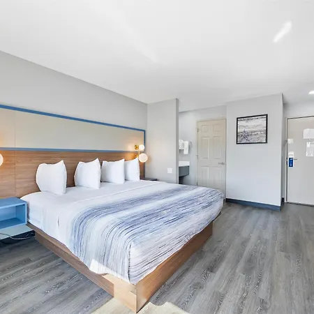 Americinn By Wyndham Urbana