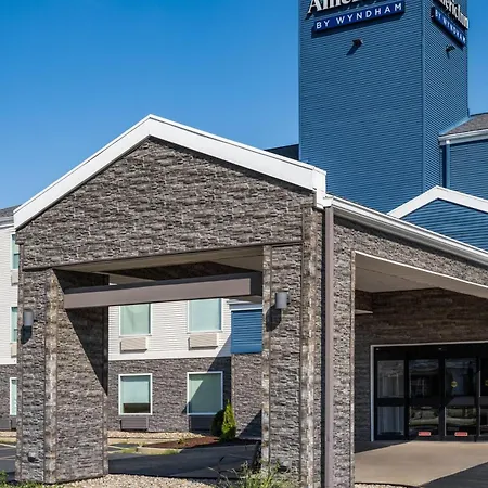 Americinn By Wyndham Urbana Champaign University Area
