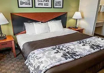 Americinn By Wyndham Champaign Area 2*