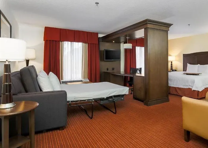 Americinn By Wyndham Champaign Area