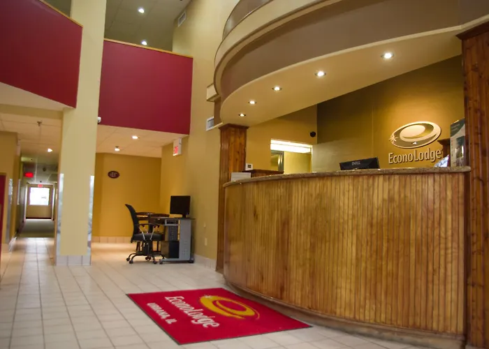 Americinn By Wyndham Champaign Area 2* Urbana