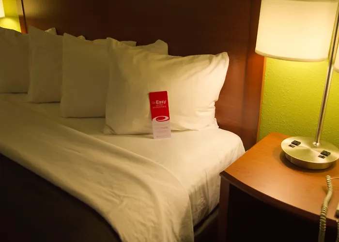 Americinn By Wyndham Champaign Area Urbana