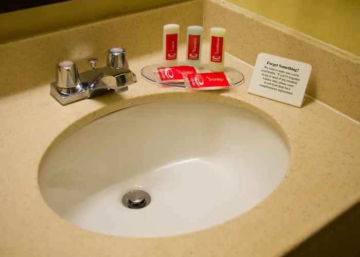 Americinn By Wyndham Champaign Area Hotel 2*