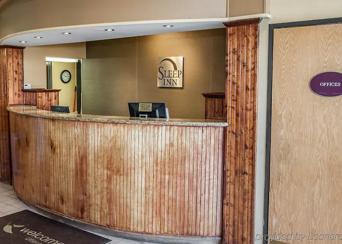 Americinn By Wyndham Champaign Area 2* Urbana