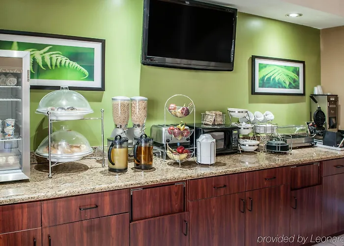 Americinn By Wyndham Champaign Area