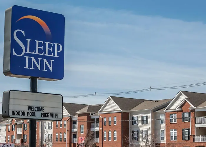 Americinn By Wyndham Champaign Area 2* Urbana