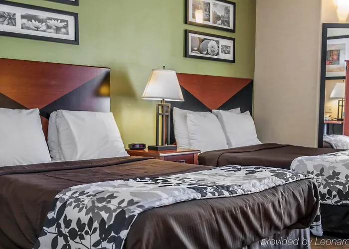 Americinn By Wyndham Champaign Area