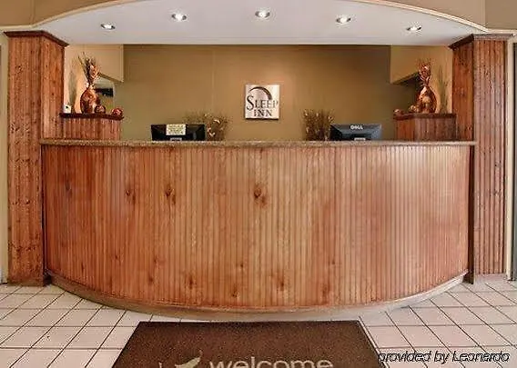 Americinn By Wyndham Champaign Area Hotel Urbana